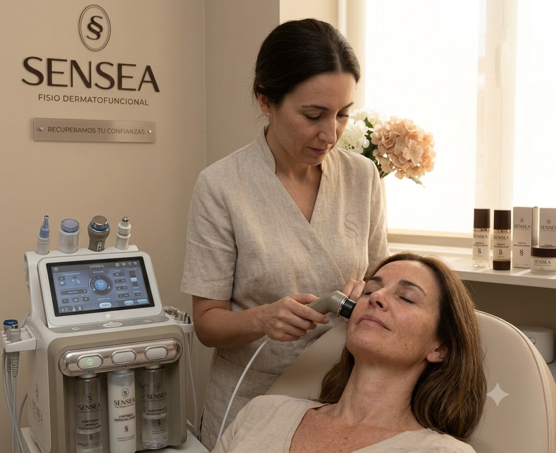 Fisioterapia regenerativa