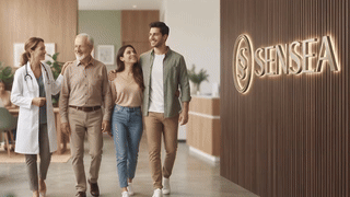 Equipo SENSEA