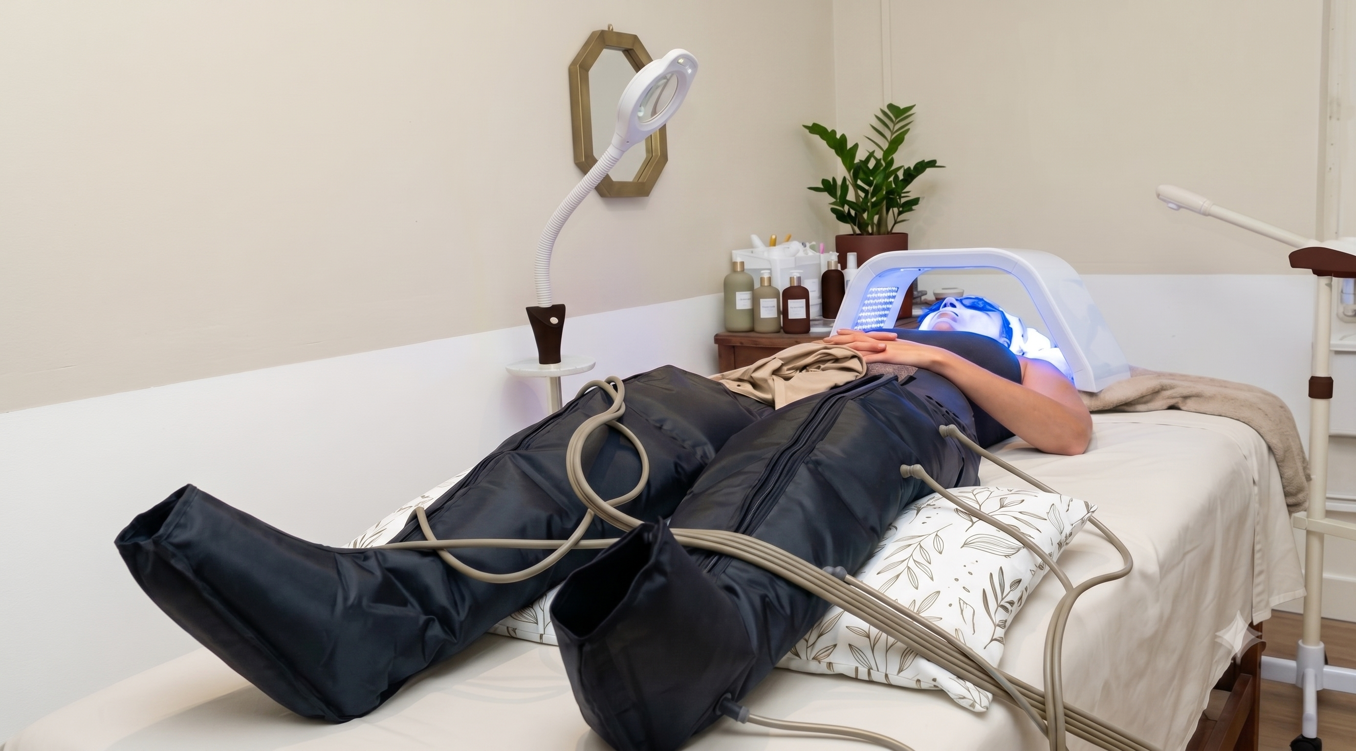 Fisioterapia pre y postoperatoria